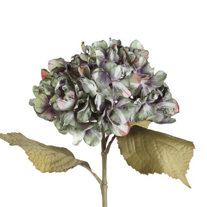 Eglo - Kunstig blomst 62 cm grøn