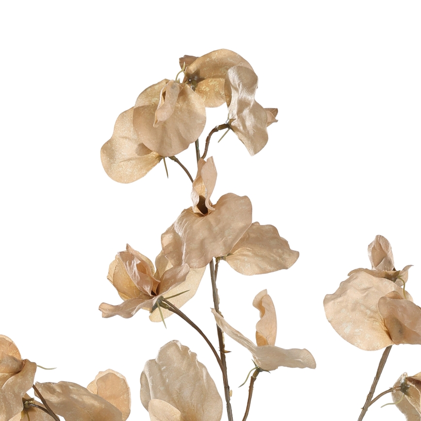 Eglo - Kunstig blomst 73 cm beige
