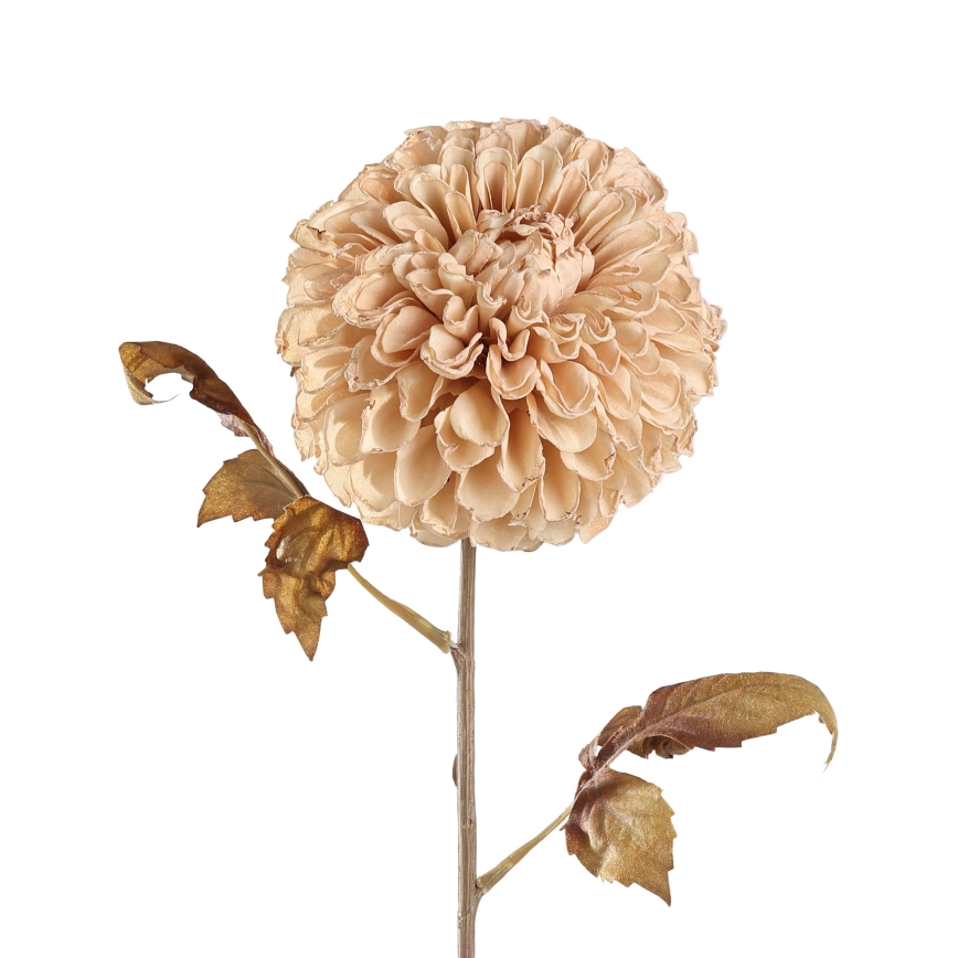 Eglo - Kunstig blomst 73 cm beige