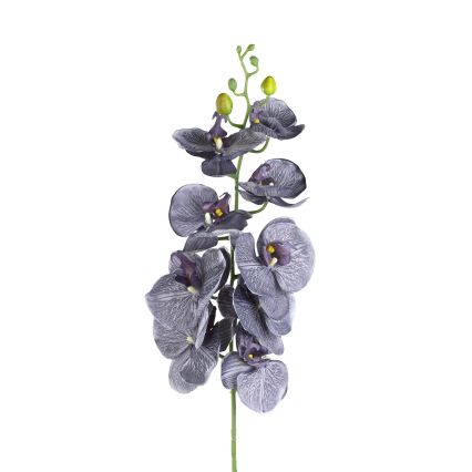 Eglo - Kunstig blomst 86,5 cm lilla