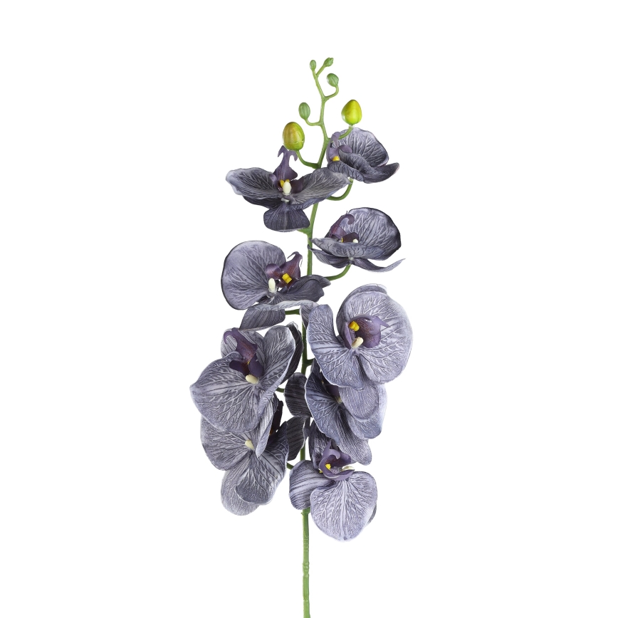 Eglo - Kunstig blomst 86,5 cm lilla