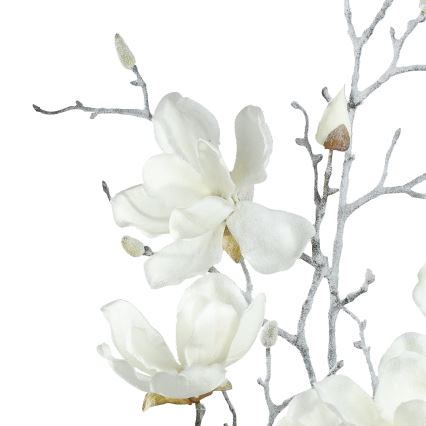 Eglo - Kunstig blomst 83,5 cm hvid