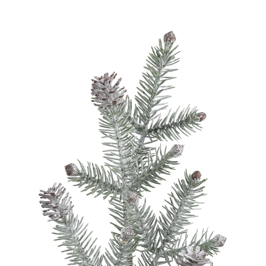Eglo - Kunstig julegren 58,5 cm grøn