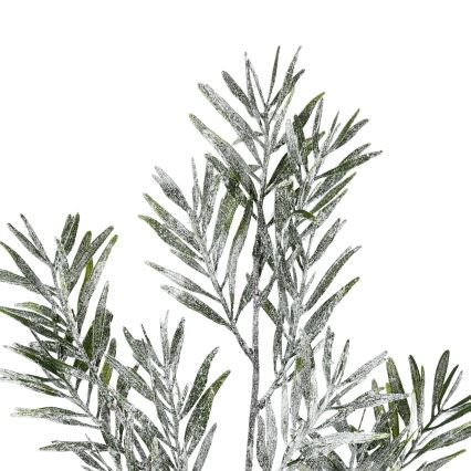 Eglo - Kunstig blomst 78,5 cm grøn