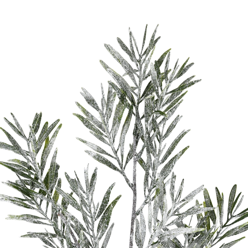 Eglo - Kunstig blomst 78,5 cm grøn