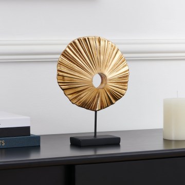 Eglo 429708 - Dekoration URAKAWA 26,5x19,5 cm guld/sort