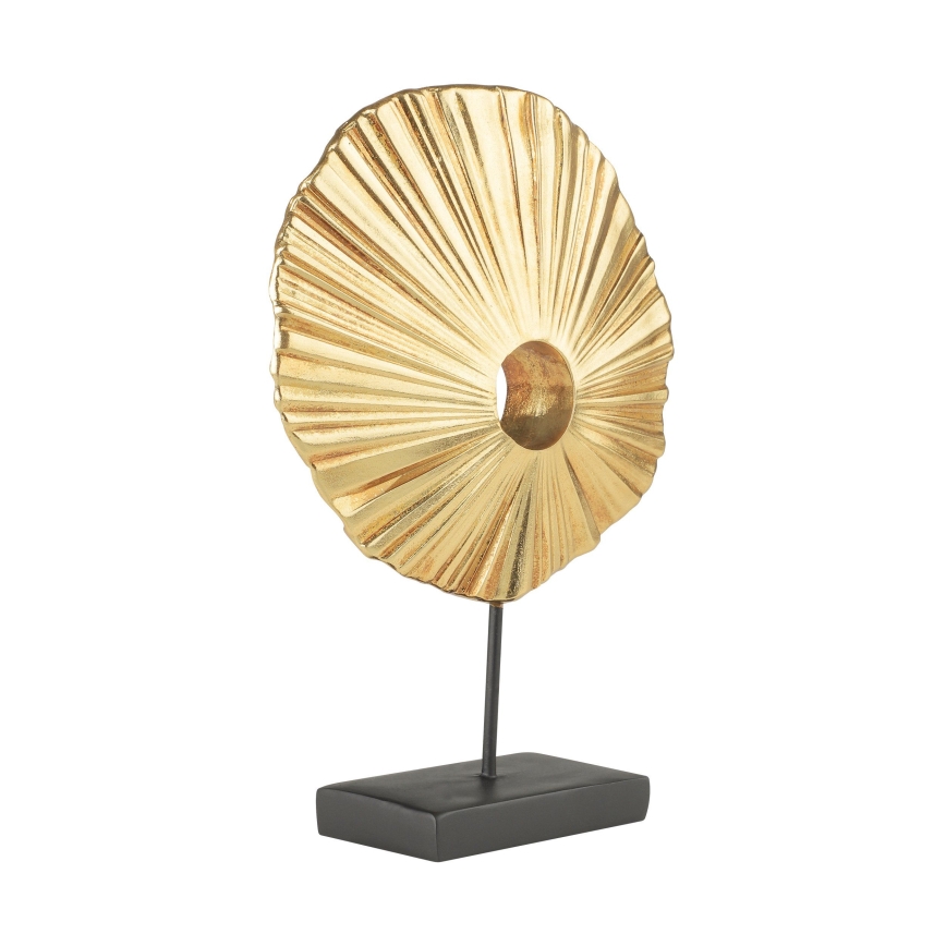 Eglo 429708 - Dekoration URAKAWA 26,5x19,5 cm guld/sort