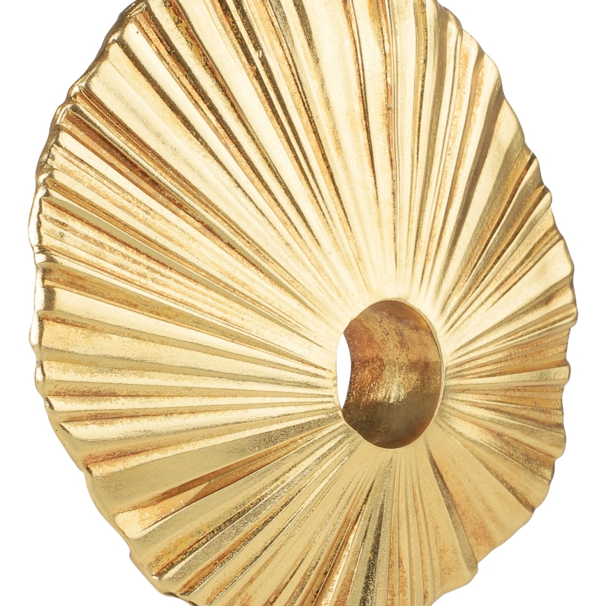 Eglo 429708 - Dekoration URAKAWA 26,5x19,5 cm guld/sort