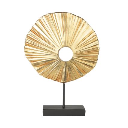Eglo 429708 - Dekoration URAKAWA 26,5x19,5 cm guld/sort