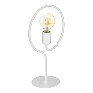 Eglo 43012 - Bordlampe COTTINGHAM 1xE27/40W/230V