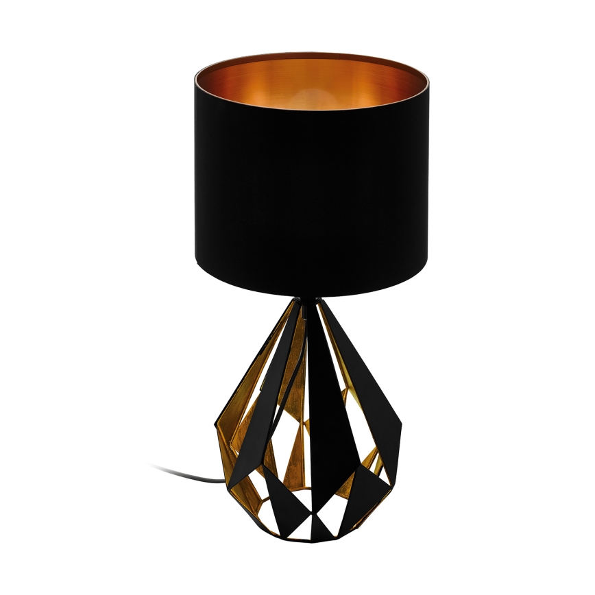 Eglo - Bordlampe 1xE27/60W/230V