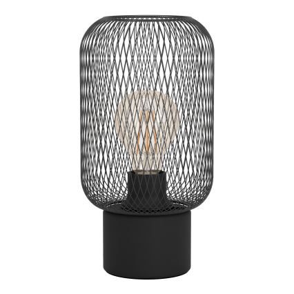 Eglo - Bordlampe 1xE27/60W/230V