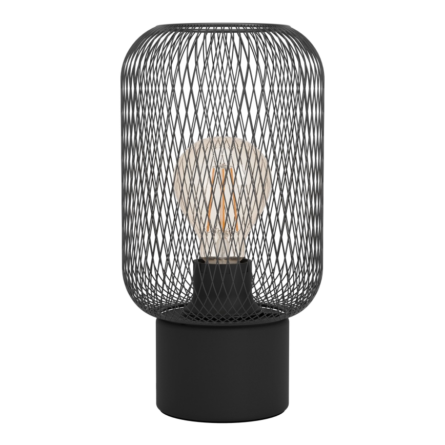 Eglo - Bordlampe 1xE27/60W/230V