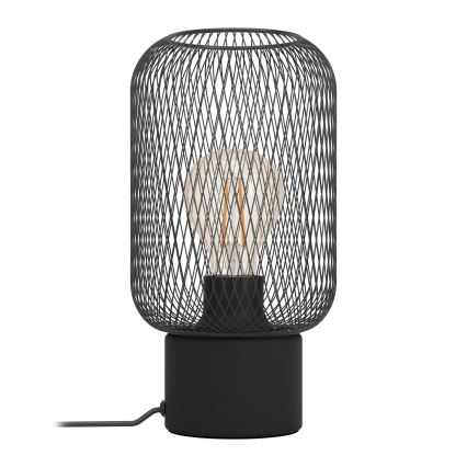 Eglo - Bordlampe 1xE27/60W/230V