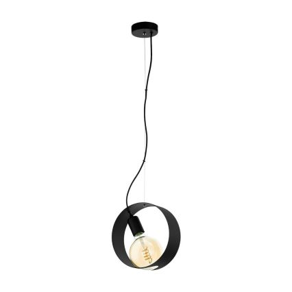 Eglo 43128 - LED-pendel med ledning MAIDENHEAD 1xE27/4W/230V