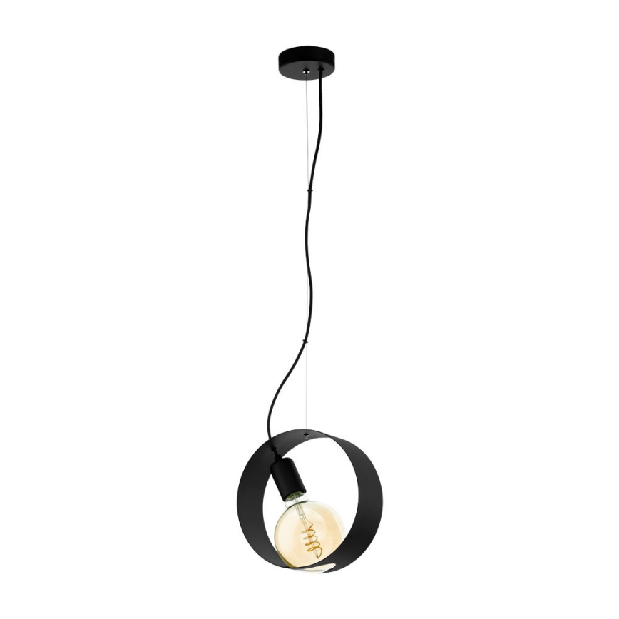 Eglo 43128 - LED-pendel med ledning MAIDENHEAD 1xE27/4W/230V