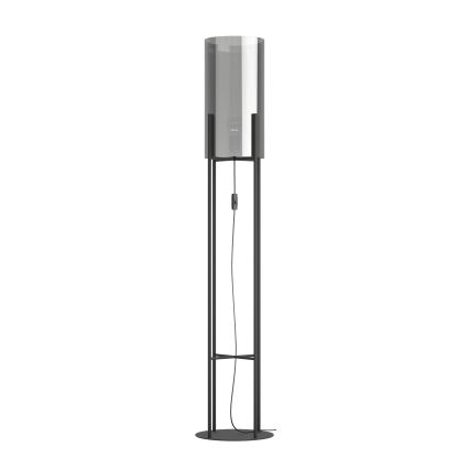 Eglo - Gulvlampe 1xE27/60W/230V