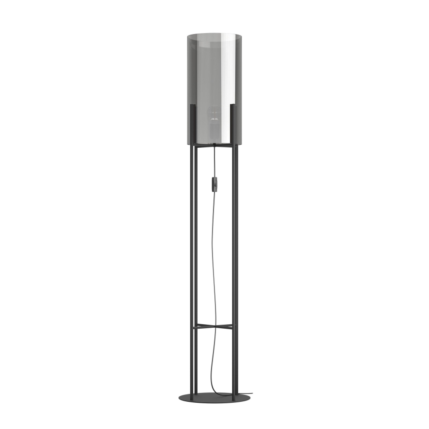 Eglo - Gulvlampe 1xE27/60W/230V