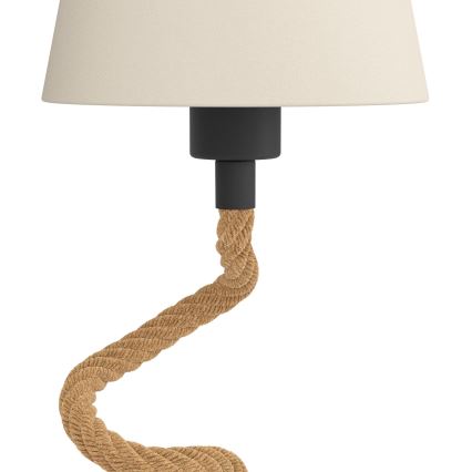 Eglo - Bordlampe 1xE27/28W/230V