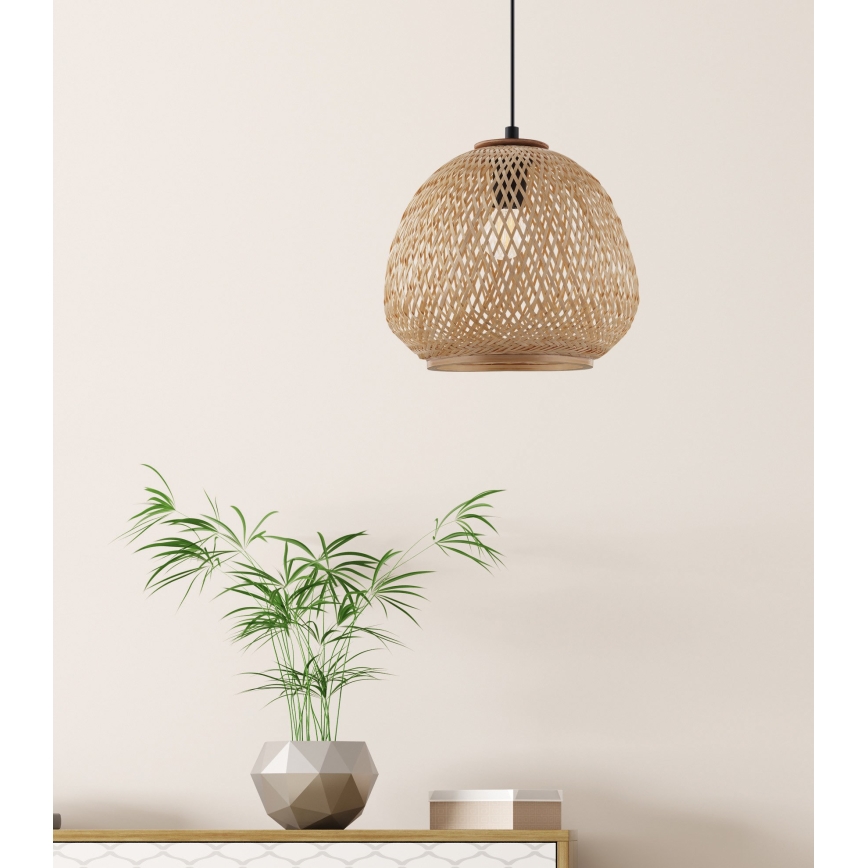 Eglo - Pendel 1xE27/40W/230V