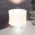 Eglo 43293 - Bordlampe BRIDEKIRK 1xE27/40W/230V