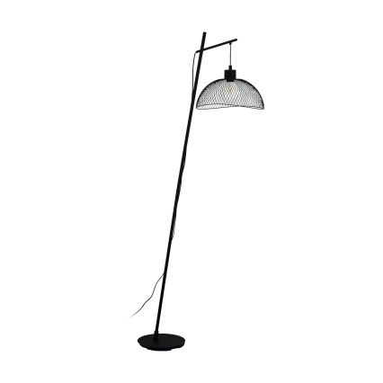 Eglo - Gulvlampe 1xE27 / 60W / 230V