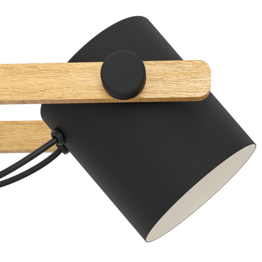 Eglo - Pendel 4xE27/28W/230V