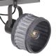 Eglo - Spotlampe 3xE27/28W/230V