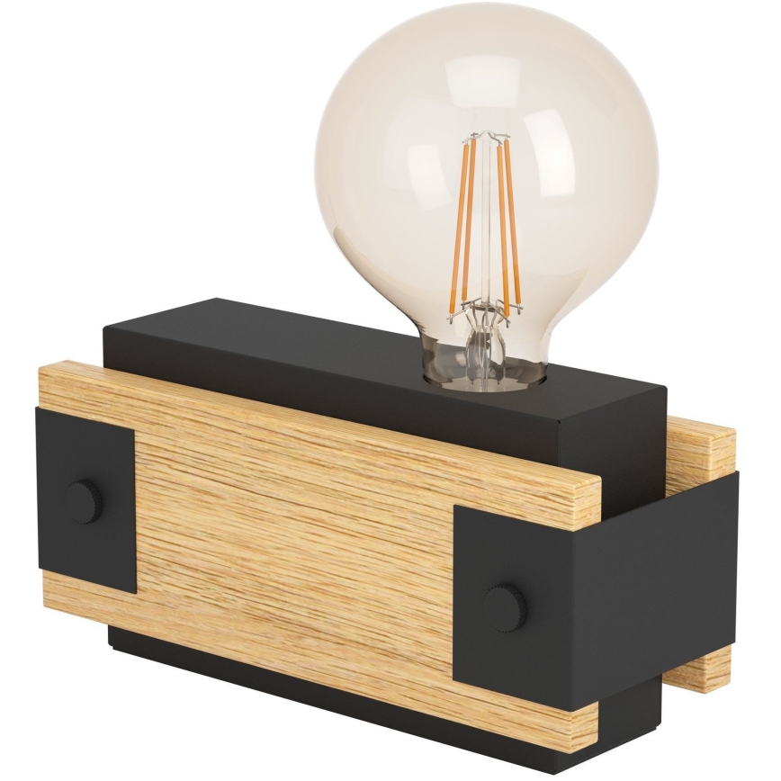 Eglo - Bordlampe 1xE27/16W/230V