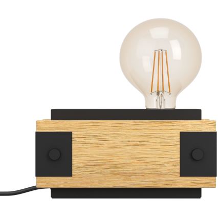 Eglo - Bordlampe 1xE27/16W/230V