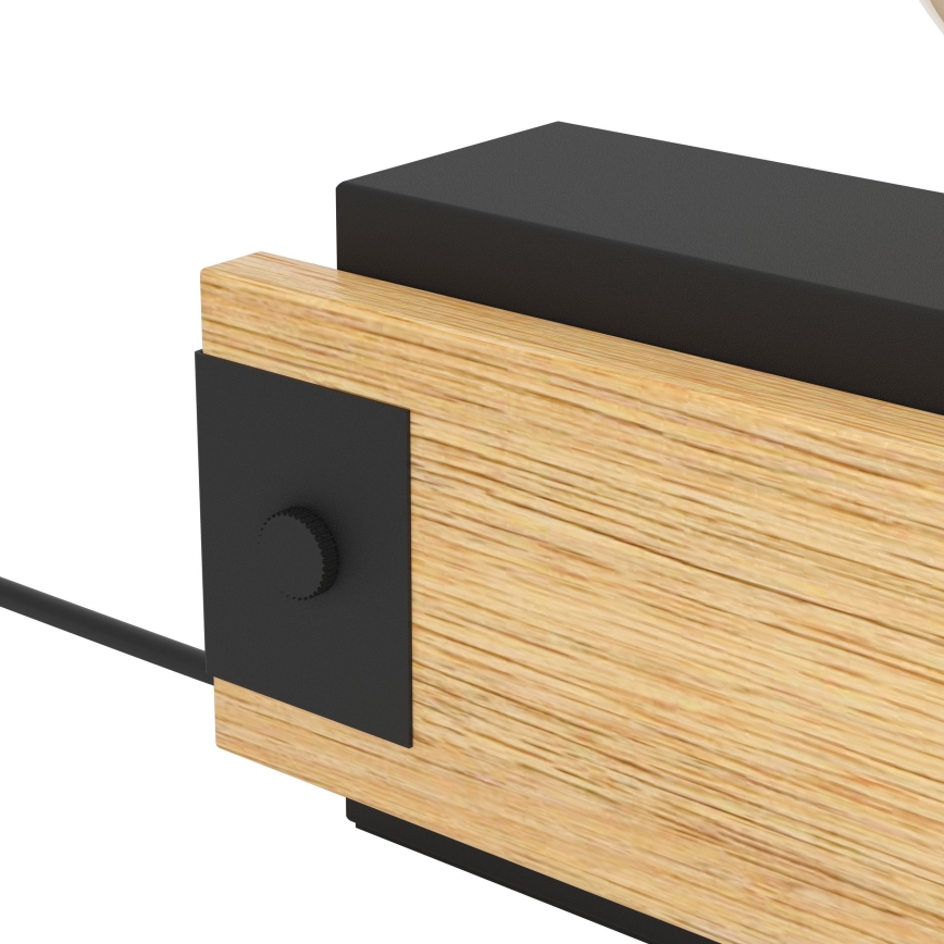 Eglo - Bordlampe 1xE27/16W/230V