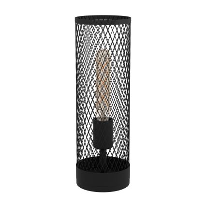 Eglo - Bordlampe 1xE27/40W/230V
