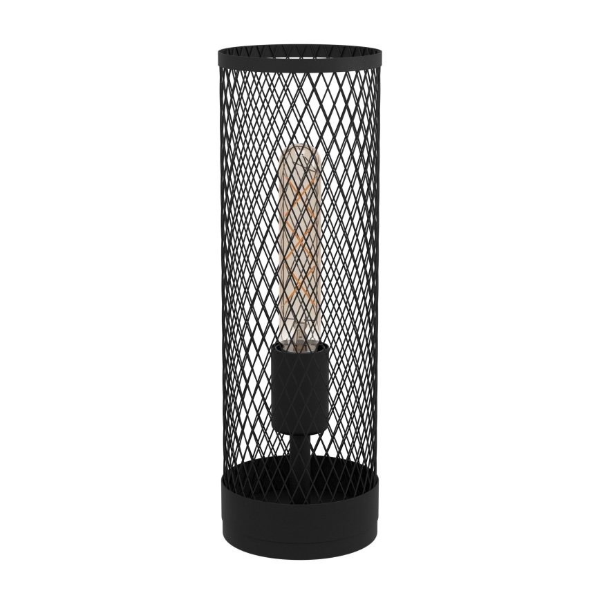 Eglo - Bordlampe 1xE27/40W/230V