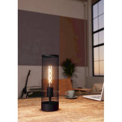 Eglo - Bordlampe 1xE27/40W/230V