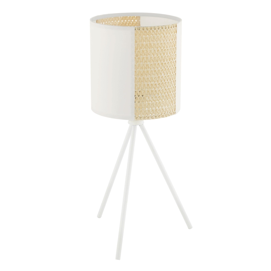 Eglo - Bordlampe 1xE27/40W/230V