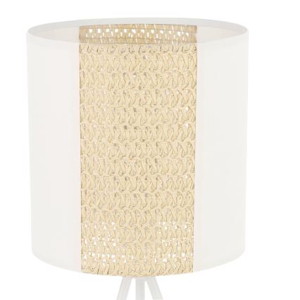 Eglo - Bordlampe 1xE27/40W/230V