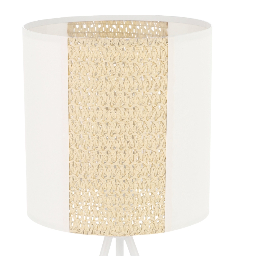 Eglo - Bordlampe 1xE27/40W/230V