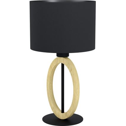 Eglo - Bordlampe 1xE27/40W/230V
