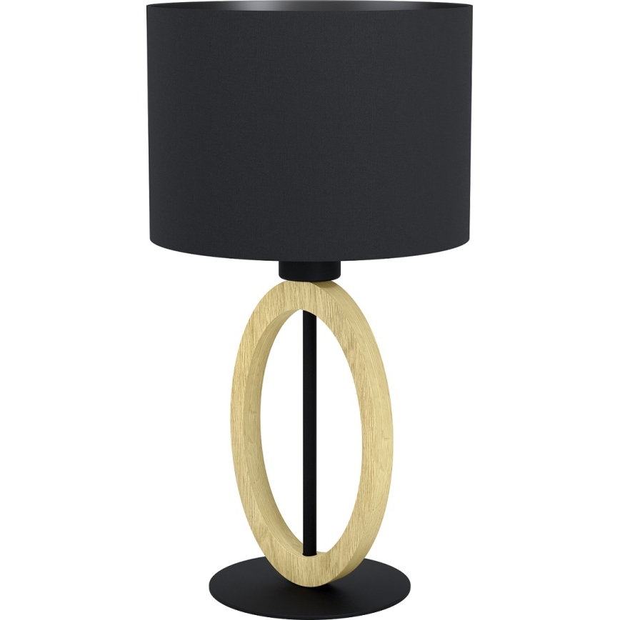 Eglo - Bordlampe 1xE27/40W/230V
