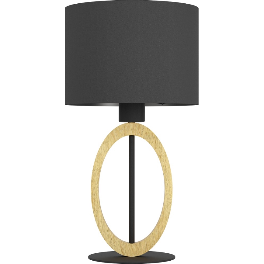 Eglo - Bordlampe 1xE27/40W/230V