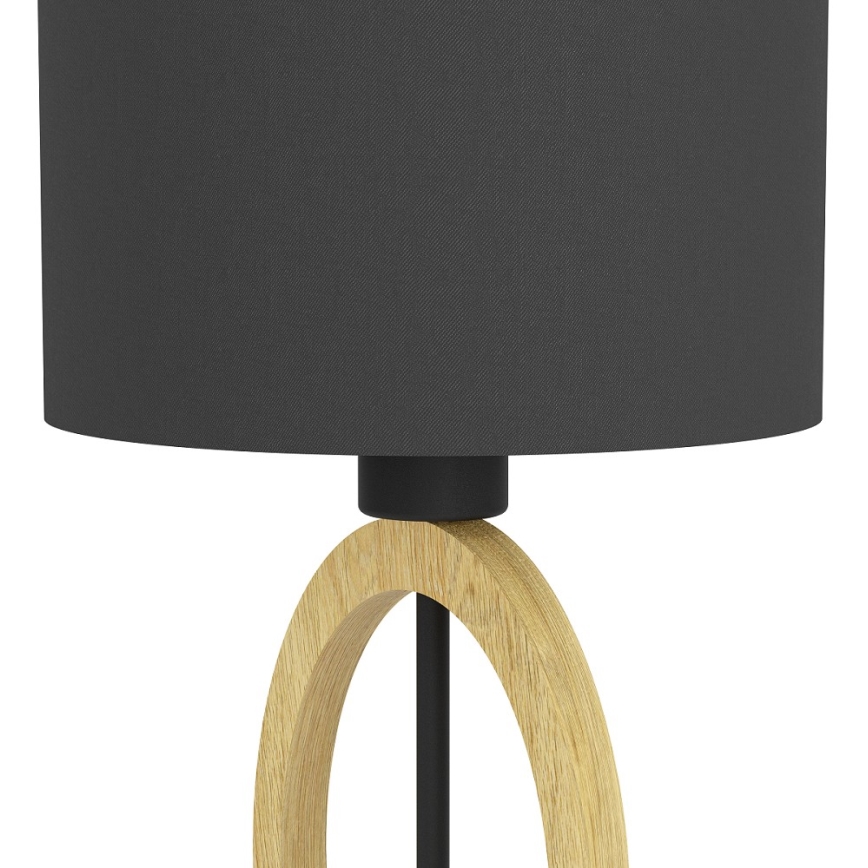 Eglo - Bordlampe 1xE27/40W/230V