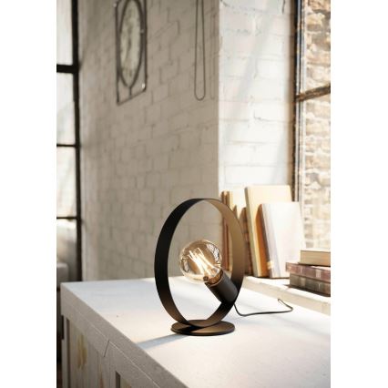 Eglo - Bordlampe 1xE27/40W/230V