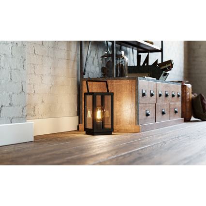 Eglo - Bordlampe 1xE27/60W/230V