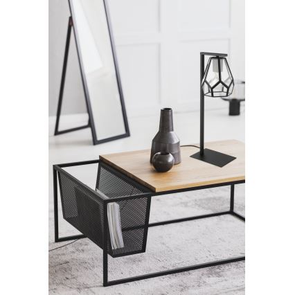 Eglo - Bordlampe 1xE27/40W/230V