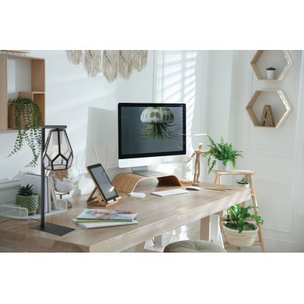 Eglo - Bordlampe 1xE27/40W/230V