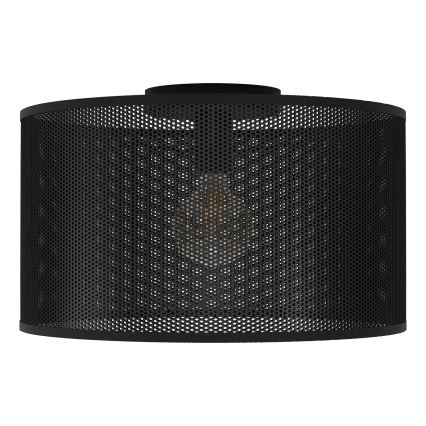 Eglo - Loftlampe 1xE27/40W/230V