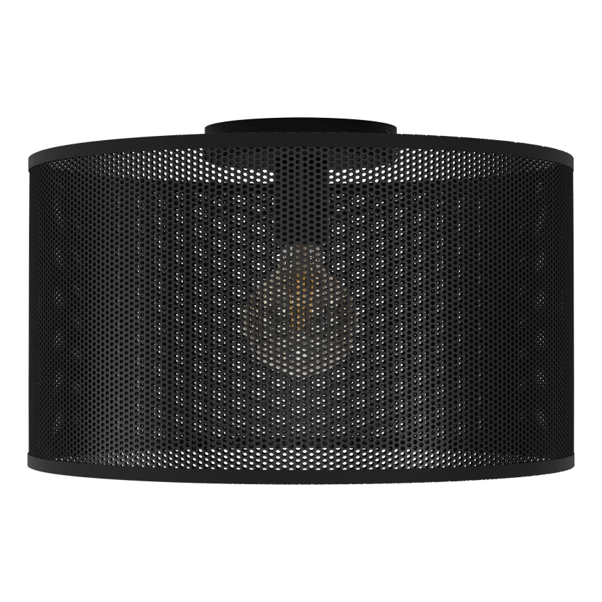 Eglo - Loftlampe 1xE27/40W/230V