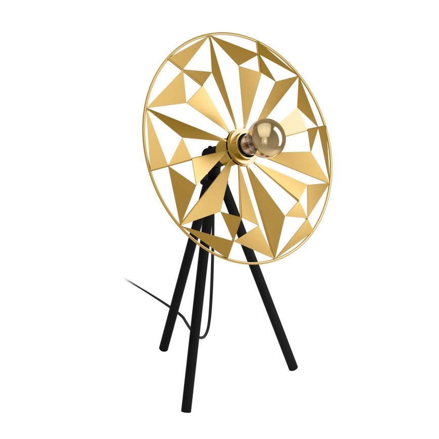 Eglo - Bordlampe 1xE27/40W/230V