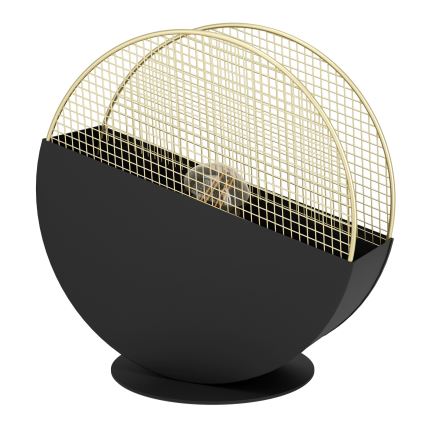 Eglo - Bordlampe 1xE27/40W/230V