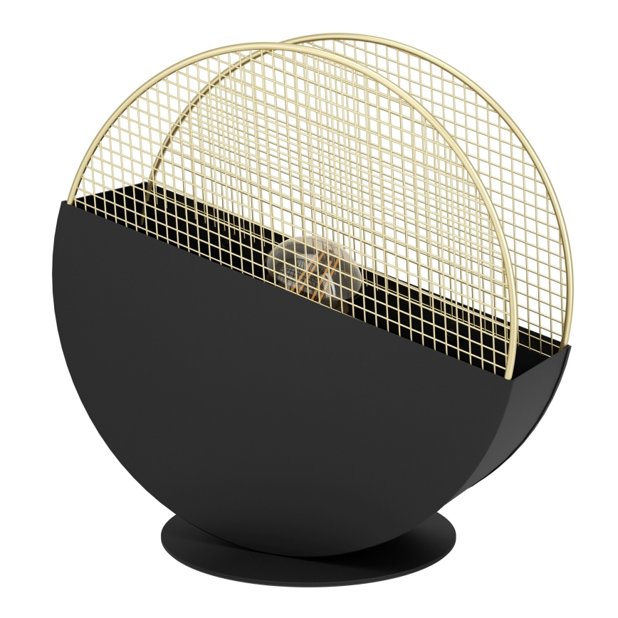 Eglo - Bordlampe 1xE27/40W/230V
